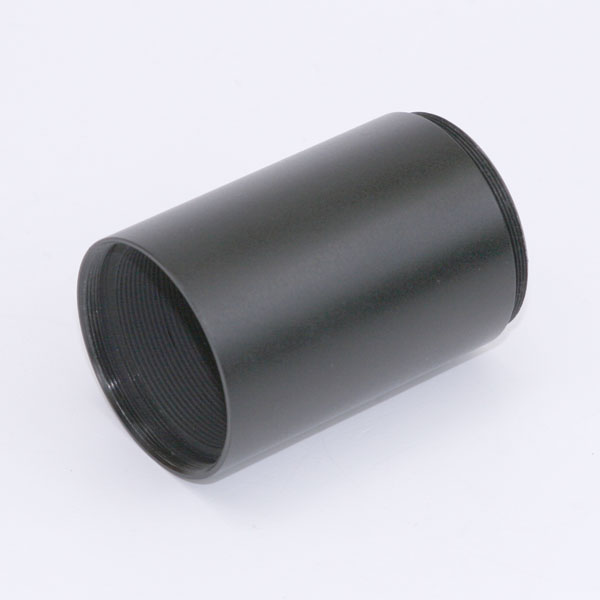Camera adaptor tube for spotting-scopes